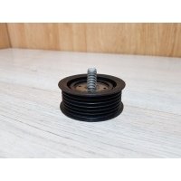 Ролик обводной навесного оборудования SsangYong Kyron DJ 2009 6652003070, 6652003170, 6612003170