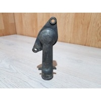 Корпус термостата Chevrolet Lanos T100 2007 96180324