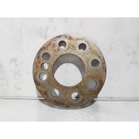 Шайба маховика Mercedes-Benz E-Class W211 2002 A6110320076, A6110320000