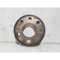 Шайба маховика Mercedes-Benz E-Class W211 2002 A6110320076, A6110320000