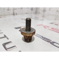 Болт шкива коленвала Mitsubishi Outlander CW5W 2008 1101A022, MD074255, MD095201, MD131259, MD138069