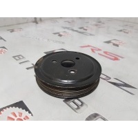 Шкив помпы Opel Corsa (D) S07 2013 90531737, 1334683