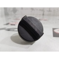Крышка маслозаливной горловины Toyota Corolla ZZE121 2004 1218021010, 121800N010