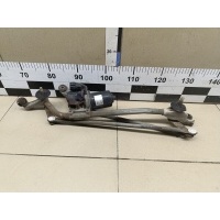 Трапеция стеклоочистителей NISSAN Almera Classic (B10) 2006-2013 2880095F0C