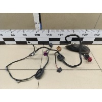 Проводка (коса) VW Transporter T5 2003-2015 7H0971036GA