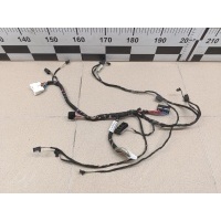 Проводка (коса) Jaecoo J7 2023> 301001625AA