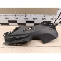 Держатель задней полки FORD Focus II 2005-2008 1498520
