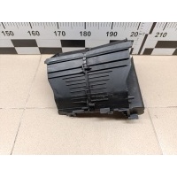 Воздухозаборник (наружный) FORD Focus II 2005-2008 1301837