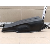 Обшивка стойки VW Golf V Plus 2005-2014 5M0867765H82V