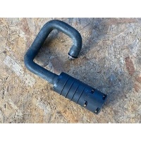 Патрубок автономного отопителя Volkswagen Tiguan 1 2012 5N0819194