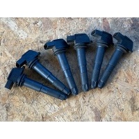 Катушка зажигания Porsche Cayenne 955 2007 94860210403, 94860210405, 0040102002