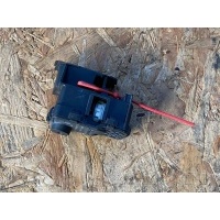 Замок лючка бензобака Audi A8 D4 (S8) 2012 4H0810773A