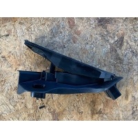 Педаль газа Volkswagen Tiguan 1 2012 1K1723503R