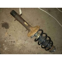 Стойка подвески передняя Volkswagen Golf 4(1997-2004) 2003 1j0413031
