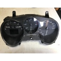 щиток приборов (приборная панель) SEAT Leon 2 2010