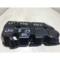 декоративная крышка двигателя Renault Laguna 2 2006