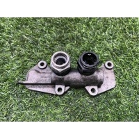 термостат АКПП Mercedes-Benz E class W213 2020 A0995006300