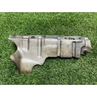 Тепловой экран BMW 3-Series F30 2018 11658684919