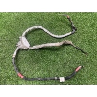 провод стартера BMW 3-Series F30 2018 12428638588