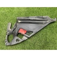 накладка жабо BMW 3-Series F30 2018 64319353042