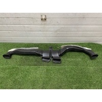 воздуховод BMW 3-Series F30 2018 64229218498, 64229218496