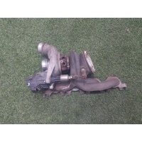 турбина BMW 3-Series F30 2018 11658631891, 7637563, 11658631891, 11657637563, 11658660987