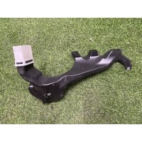 воздуховод BMW 3-Series F30 2018 51459205386