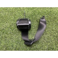 ремень безопасности BMW 3-Series F30 2018 72117259389, 619185300E