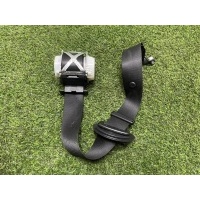 ремень безопасности BMW 3-Series F30 2018 72117243308, 7243308
