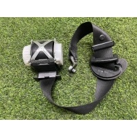 ремень безопасности BMW 3-Series F30 2018 72117243307, 7243307