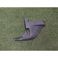 Накладка порога BMW 3-Series F30 2018 51437266635, 7221903
