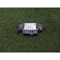 Блок управления airbag BMW 3-Series F30 2018 65776826983, 65779348726, 65779296494