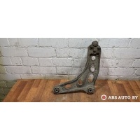 Рычаг передний правый Opel Vivaro A 2008 8200395034,93853465