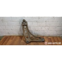 Рычаг передний левый Renault Trafic 2 2008 8200395007,93853464