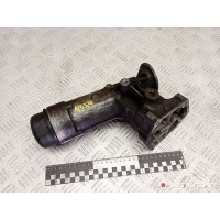 Корпус масляного фильтра Audi A4 B5 2001 038115389C,038115466,038115389B,038115387C,038115387D,038115387E,038115387F,038115387K,038115389,038115389D