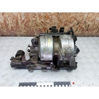 коллектор впускной Opel Vectra B 1999 9128033