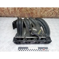 коллектор впускной Mercedes-Benz C W203 2004 53111843,722644240