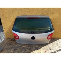 Крышка багажника (дверь 3-5) Volkswagen Golf 5 2006