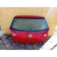 Крышка багажника (дверь 3-5) Volkswagen Golf 5 2006
