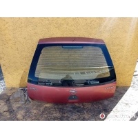 Крышка багажника (дверь 3-5) Opel Corsa C 2002