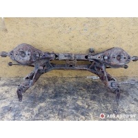 Балка подвески передняя (подрамник) Mazda 6 GG 2005