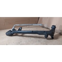 Трубка охлаждения mercedes c W203 2004 A2712001152, 712001356, A2712001356, 2712001152, A2712001152