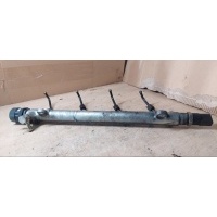 Топливная рейка mercedes c W203 2006 0445214073, A6460700295