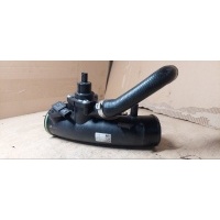 Патрубок интеркулера mercedes C W206 2024 A2540984100, A2540984100, A2540983300