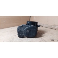 Дроссельная заслонка mercedes CLA C117 2015 A2701410025, A2701410025, 0280750541