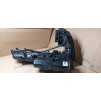 Коллектор впускной mercedes GLC X253 2017 A2740900037, A2740900237, A2740900337, A2740900437, A2740900437, A2740900237, A0081538928