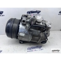 Компрессор кондиционера Mercedes E W212 2011 A0022309211, 0022309211, A0032302911, A0032302911