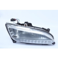 Фара противотуманная Hyundai Santa Fe 3 DM до Рестайлинг 2012-2016 922022W110