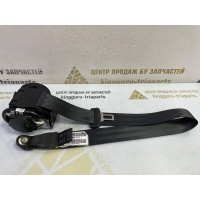 Ремень безопасности Exeed TXL M32T 2020-2023 406000101AB