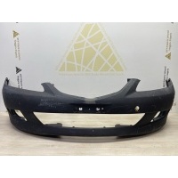 Бампер Mazda 6 1 GG до рестайлинг 2002 - 2005 GR1A50031DAA